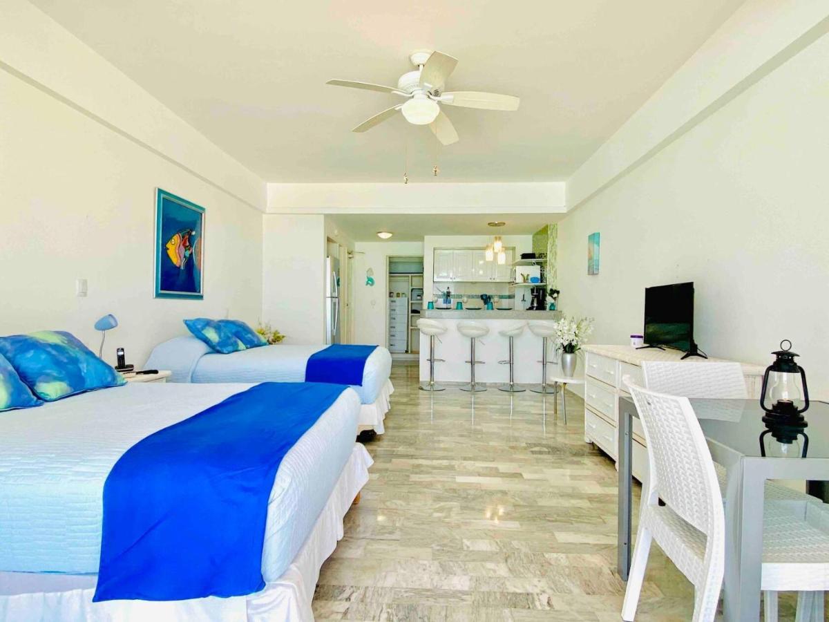 Residencial Salvia Villa Cancun Luaran gambar