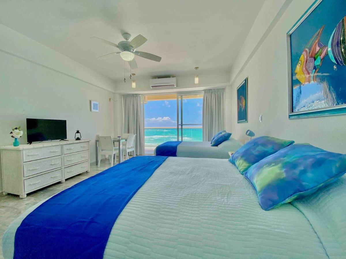 Residencial Salvia Villa Cancun Luaran gambar