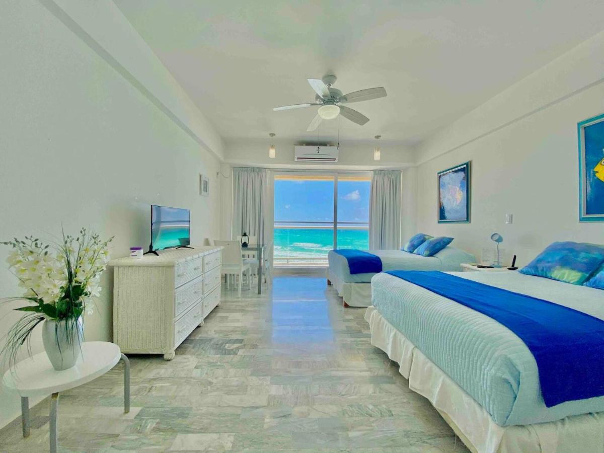 Residencial Salvia Villa Cancun Luaran gambar