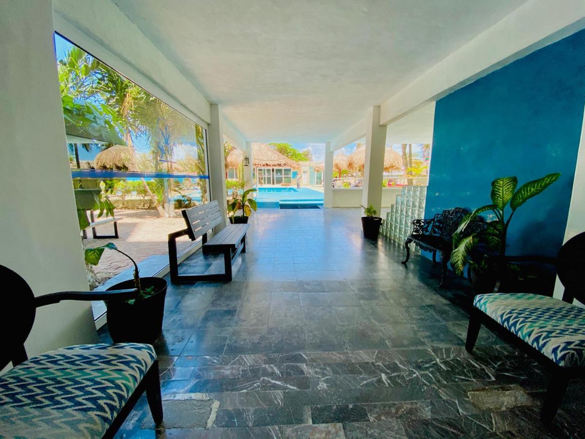 Residencial Salvia Villa Cancun Luaran gambar