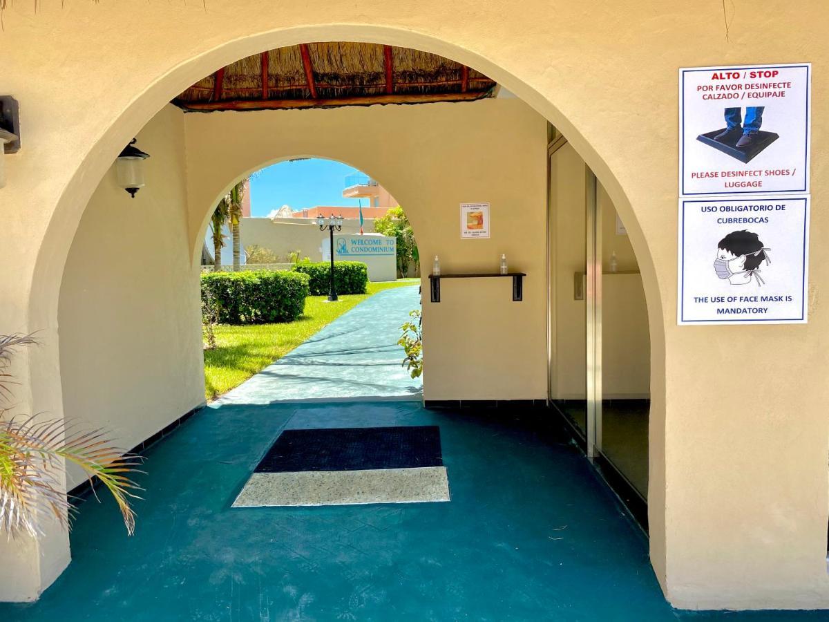 Residencial Salvia Villa Cancun Luaran gambar