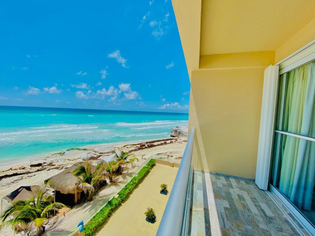 Residencial Salvia Villa Cancun Luaran gambar