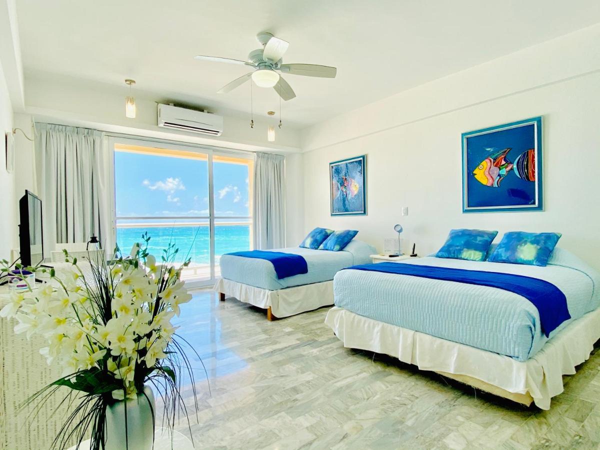 Residencial Salvia Villa Cancun Luaran gambar