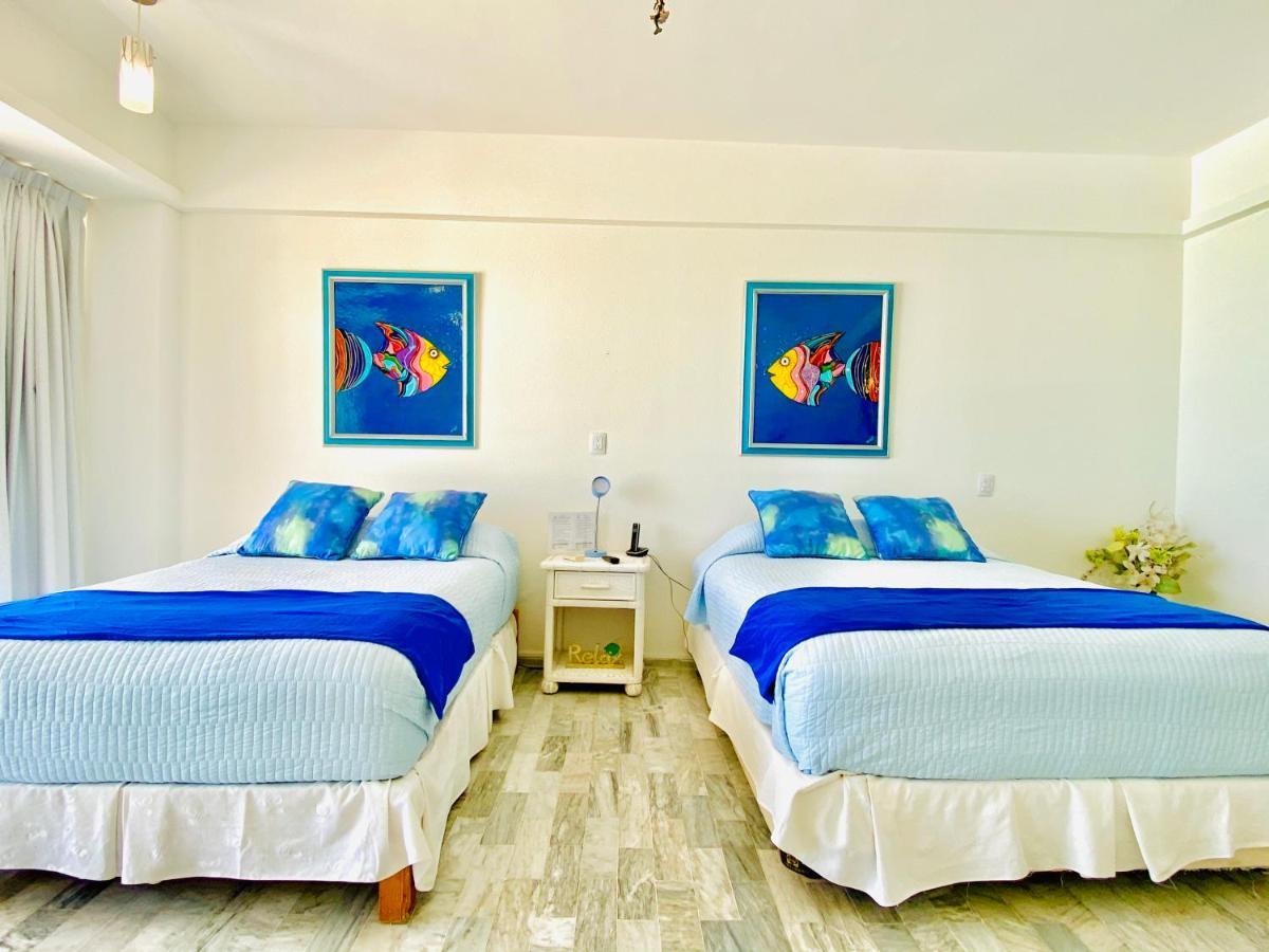 Residencial Salvia Villa Cancun Luaran gambar