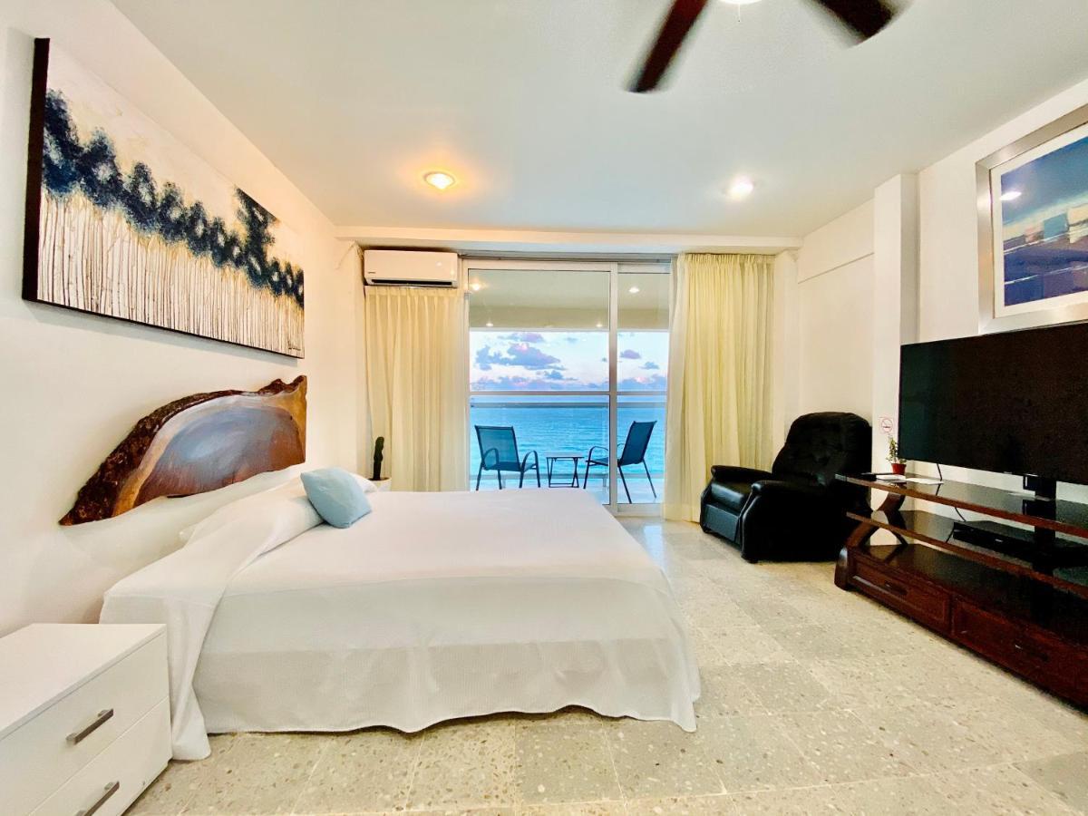 Residencial Salvia Villa Cancun Luaran gambar