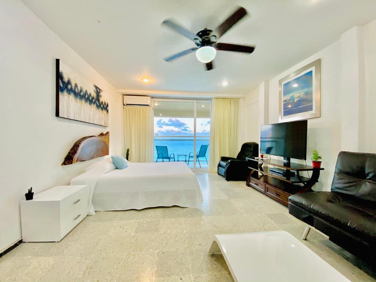 Residencial Salvia Villa Cancun Luaran gambar