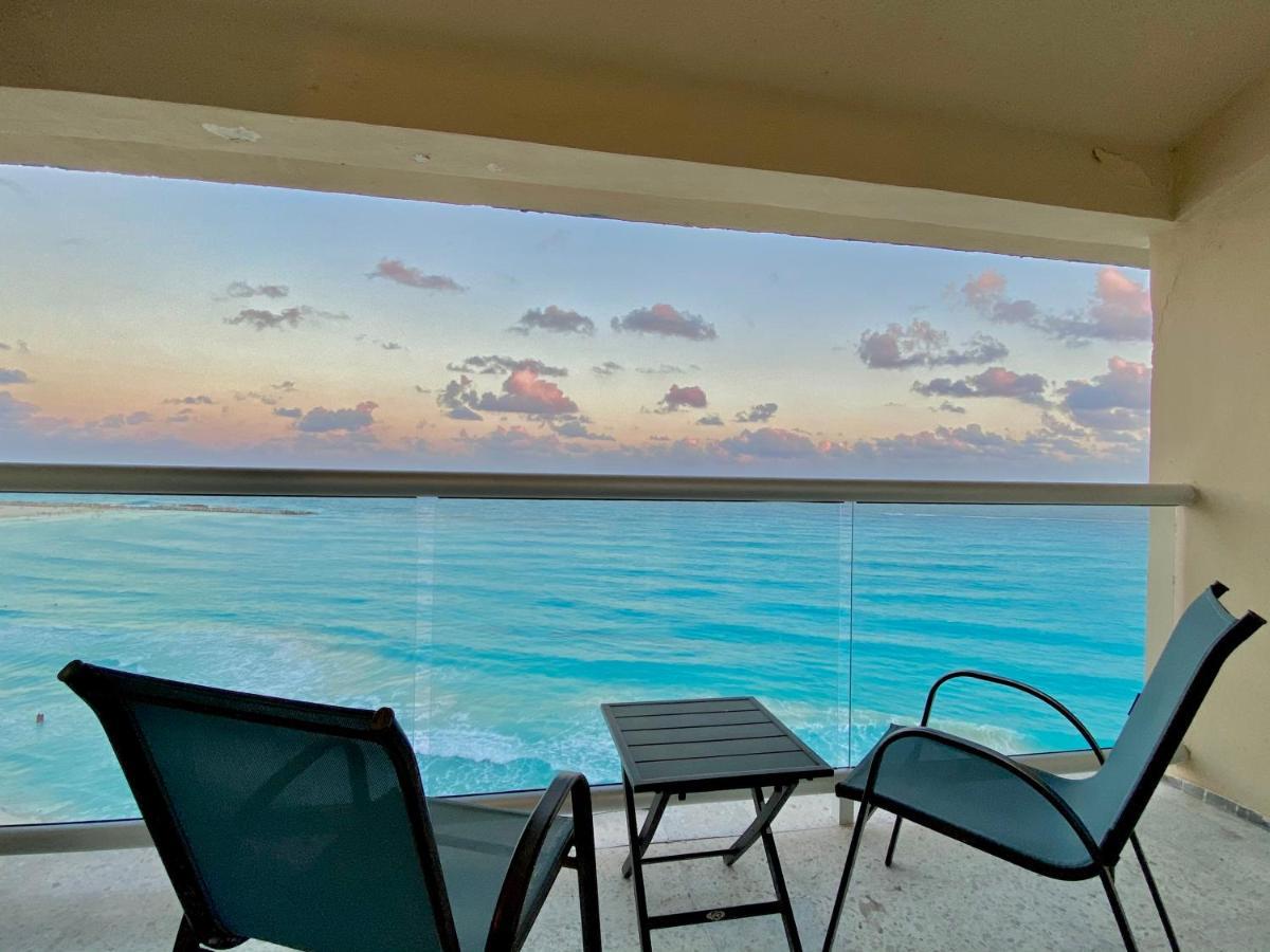 Residencial Salvia Villa Cancun Luaran gambar