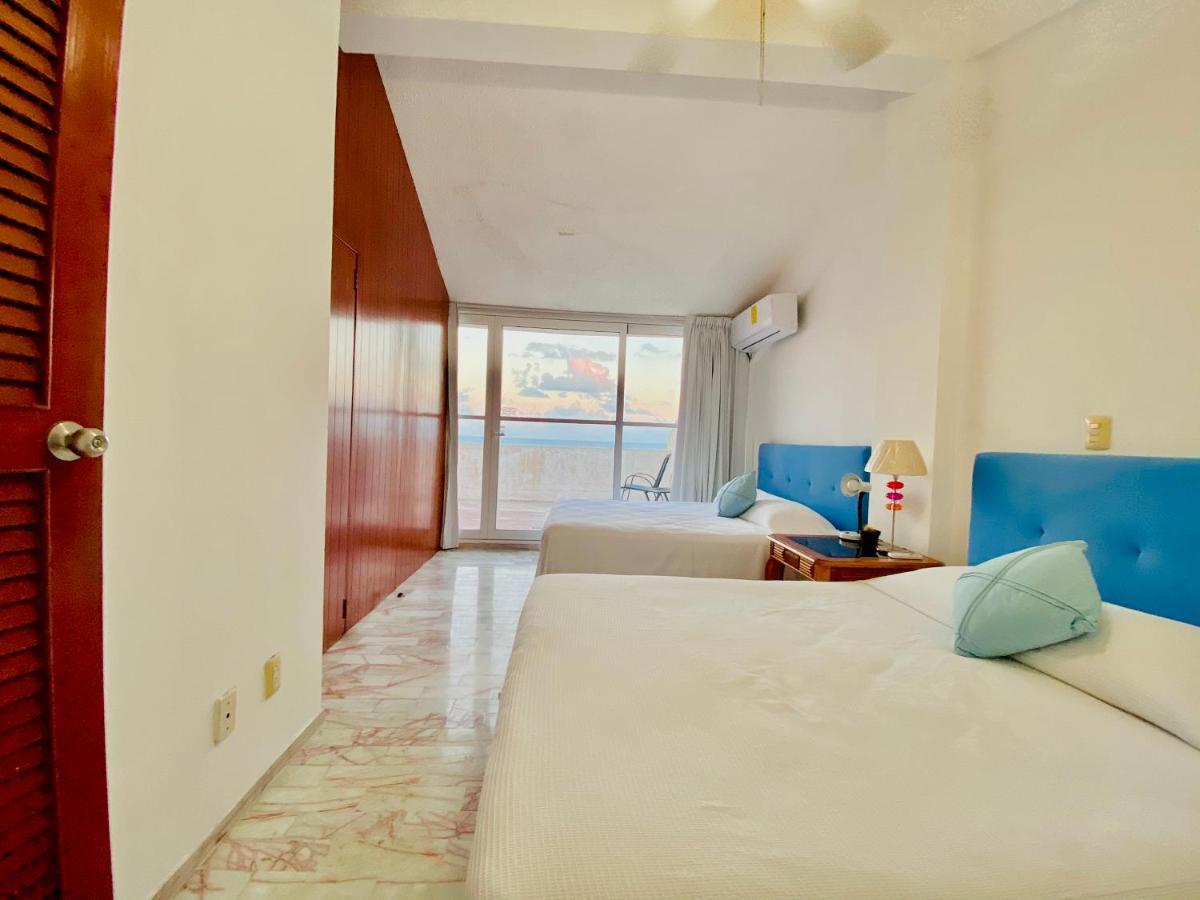 Residencial Salvia Villa Cancun Luaran gambar