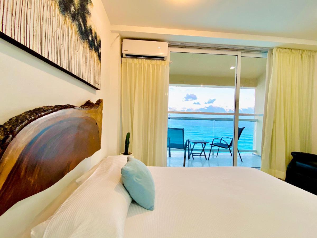 Residencial Salvia Villa Cancun Luaran gambar