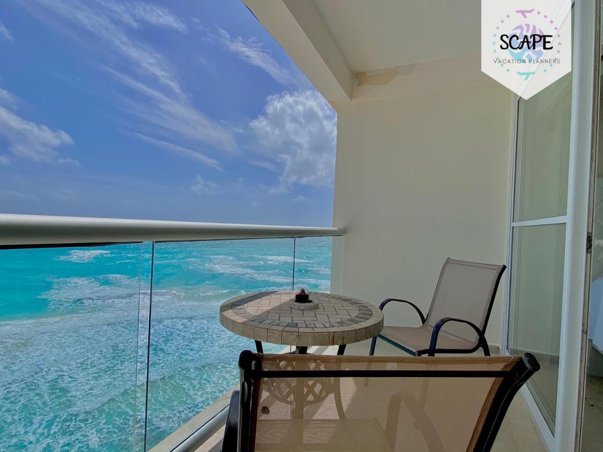 Residencial Salvia Villa Cancun Luaran gambar