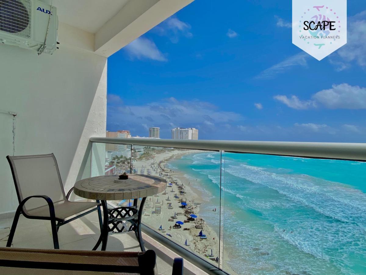 Residencial Salvia Villa Cancun Luaran gambar