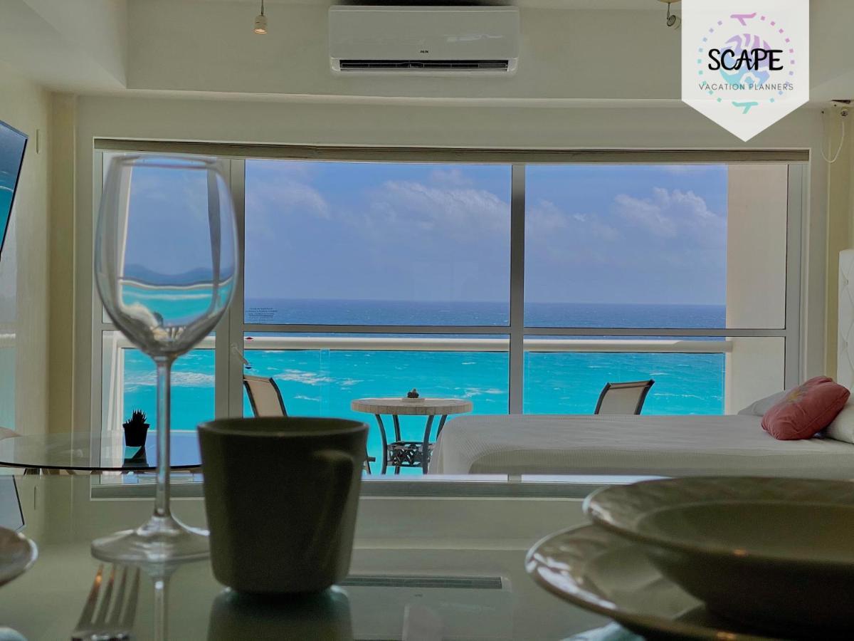 Residencial Salvia Villa Cancun Luaran gambar
