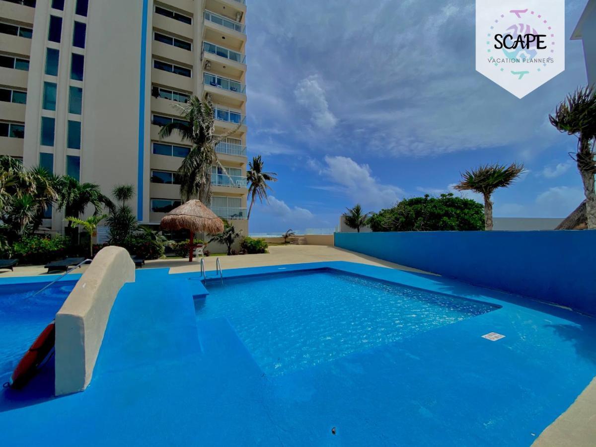 Residencial Salvia Villa Cancun Luaran gambar