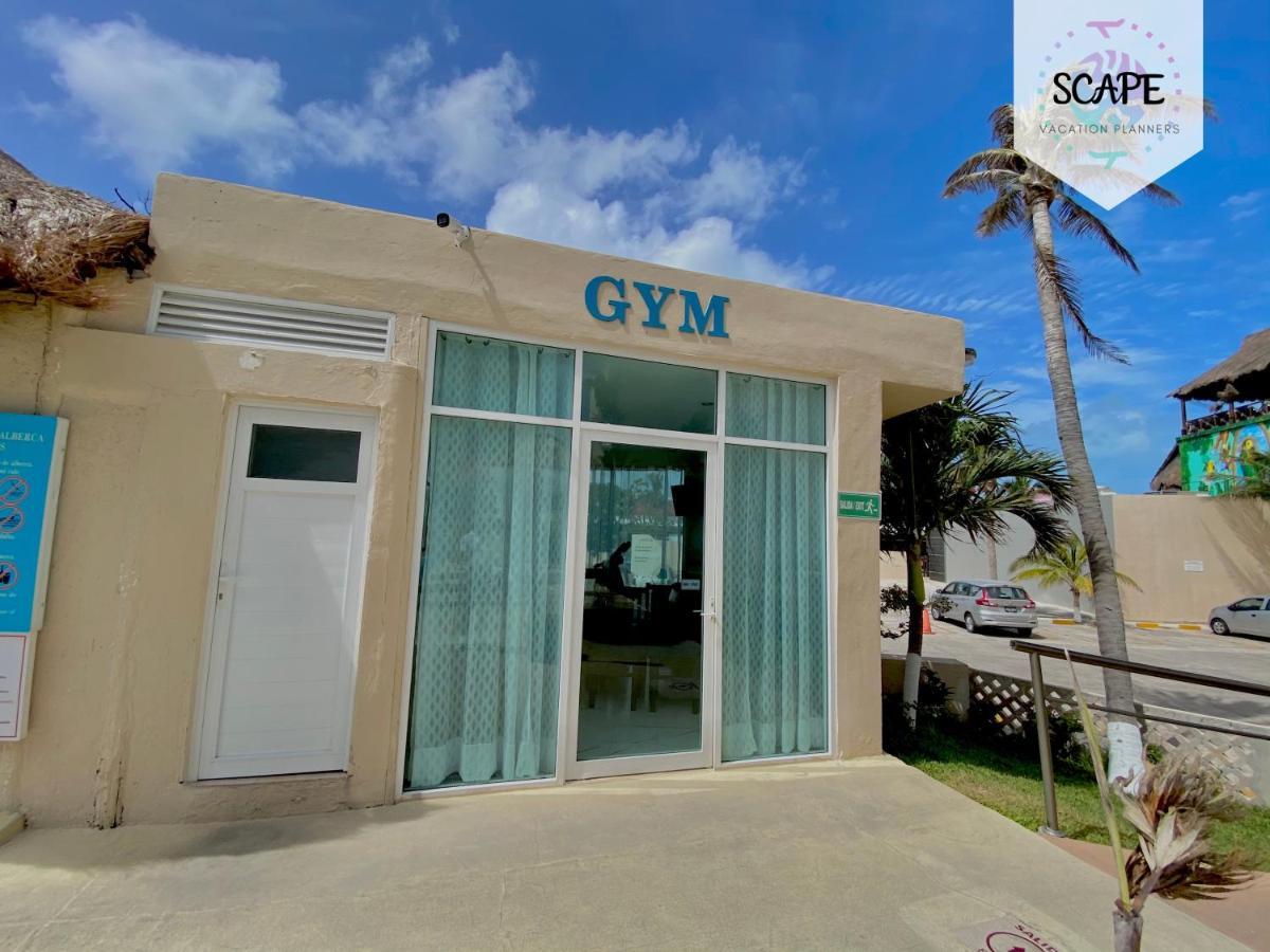 Residencial Salvia Villa Cancun Luaran gambar