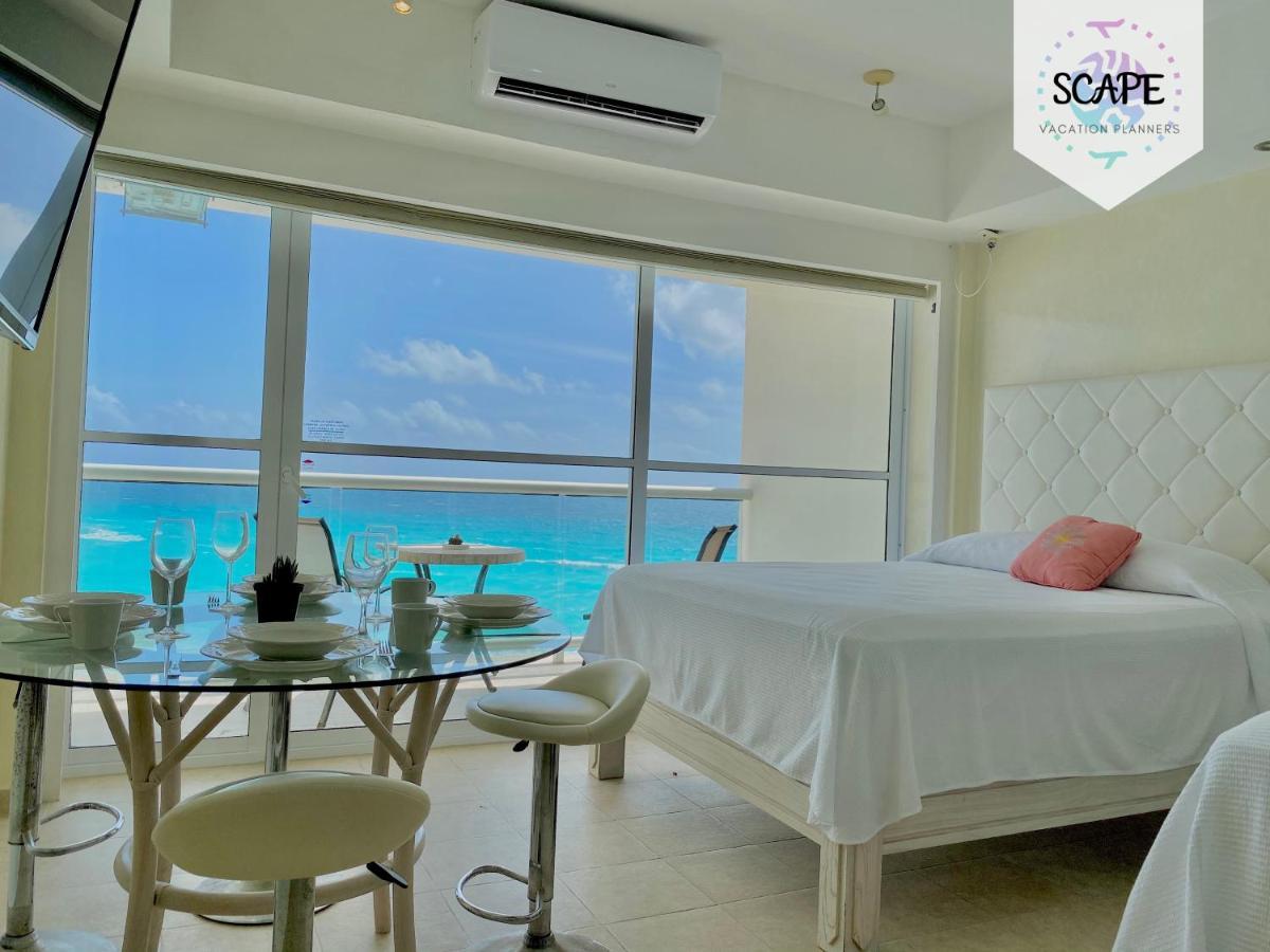 Residencial Salvia Villa Cancun Luaran gambar