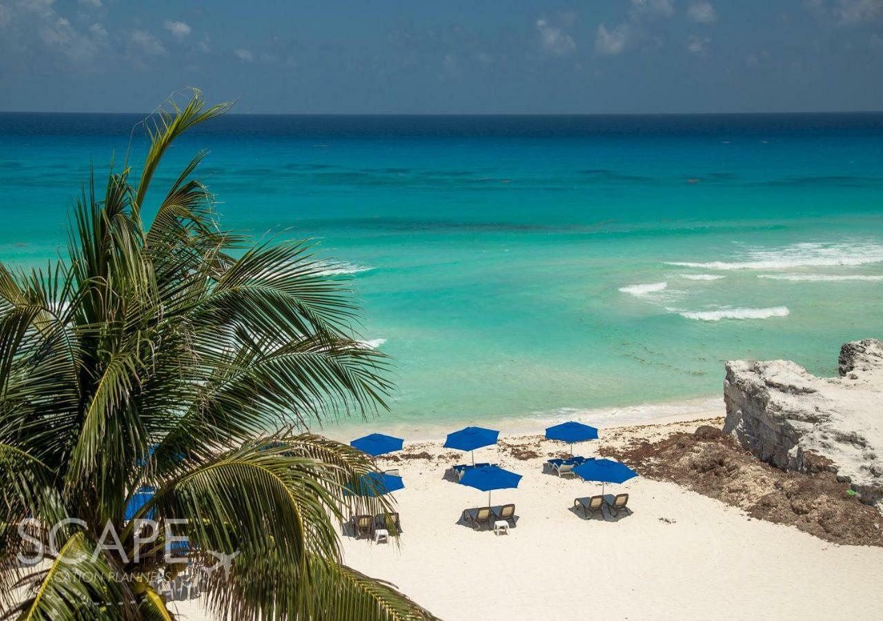Residencial Salvia Villa Cancun Luaran gambar