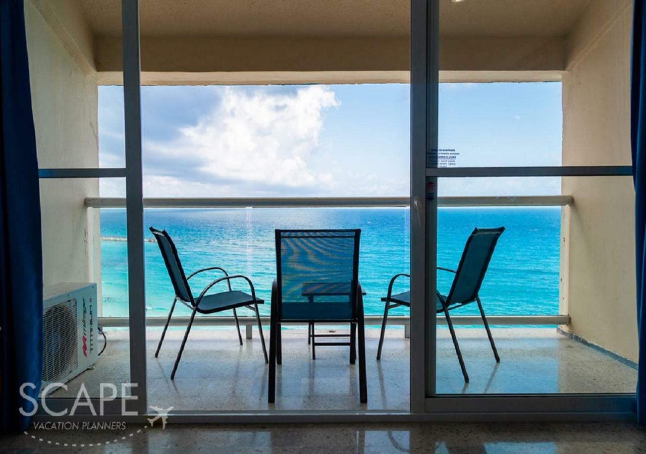 Residencial Salvia Villa Cancun Luaran gambar