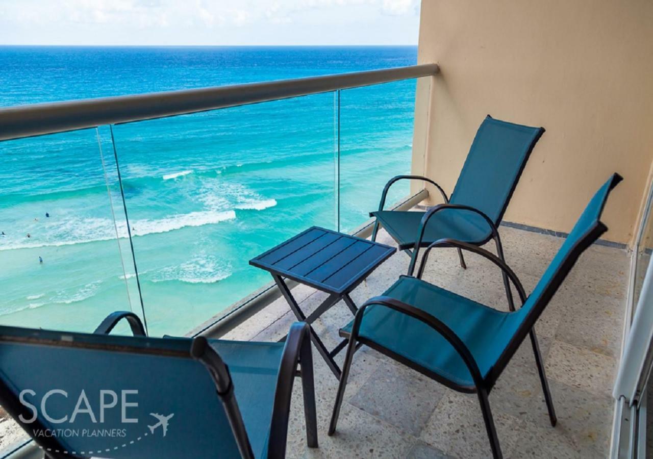 Residencial Salvia Villa Cancun Luaran gambar