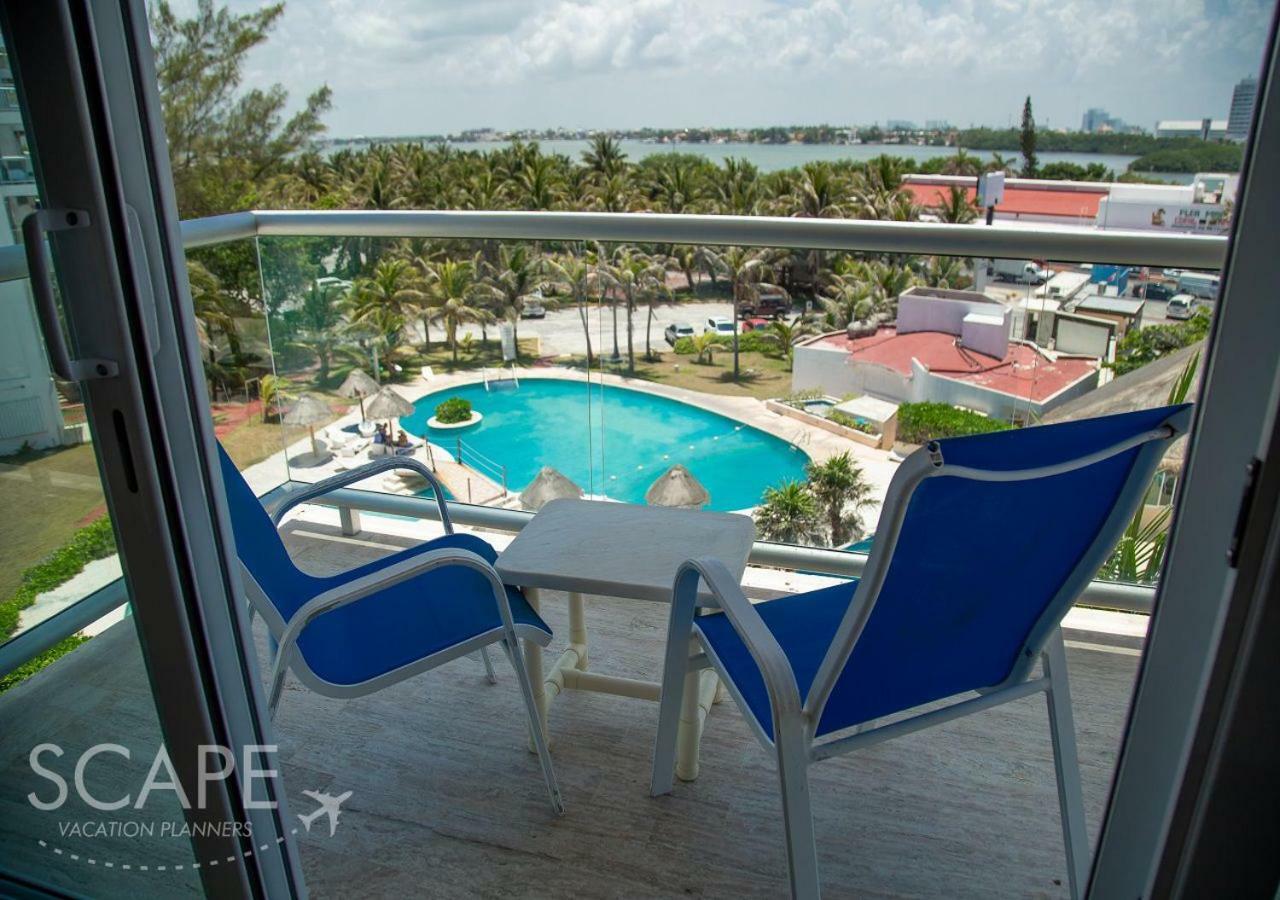 Residencial Salvia Villa Cancun Luaran gambar
