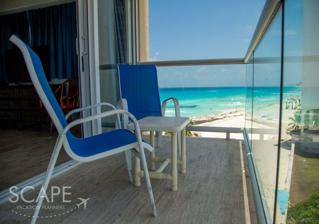 Residencial Salvia Villa Cancun Luaran gambar