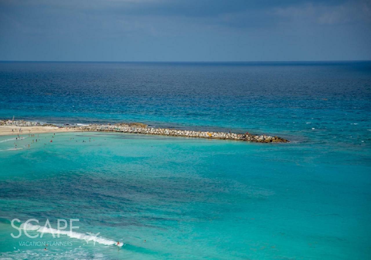 Residencial Salvia Villa Cancun Luaran gambar