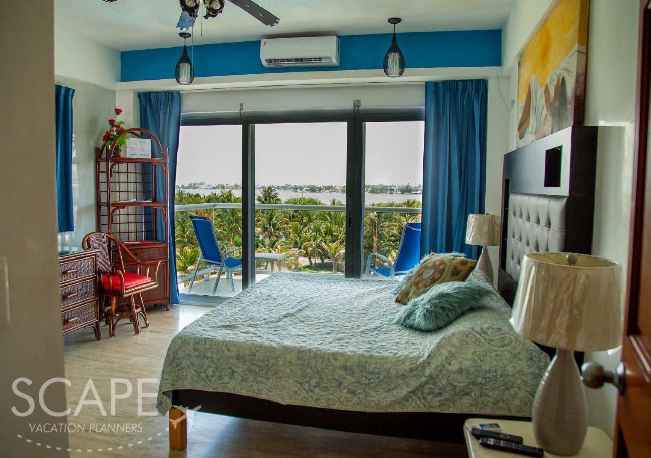 Residencial Salvia Villa Cancun Luaran gambar