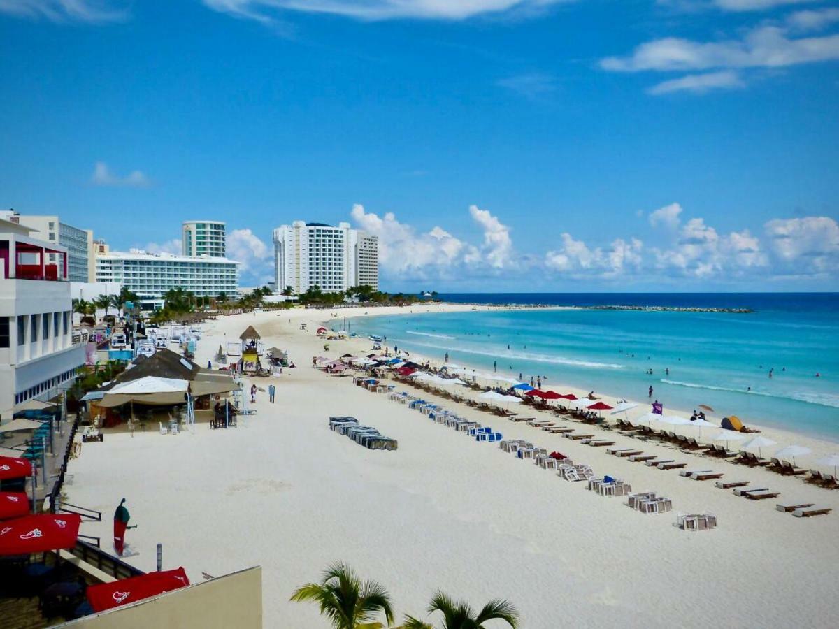 Residencial Salvia Villa Cancun Luaran gambar