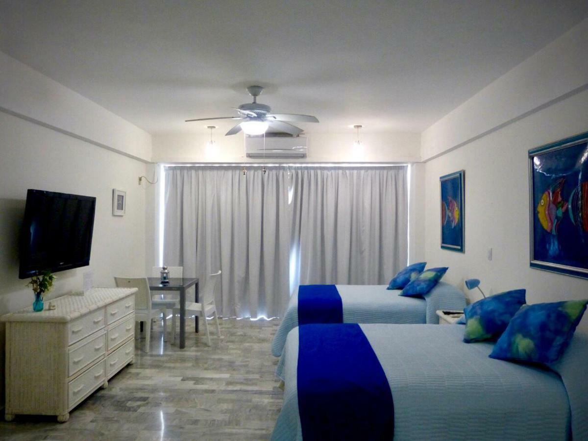 Residencial Salvia Villa Cancun Luaran gambar