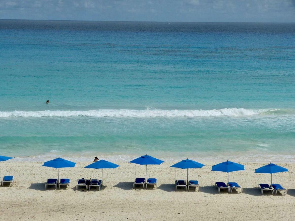 Residencial Salvia Villa Cancun Luaran gambar